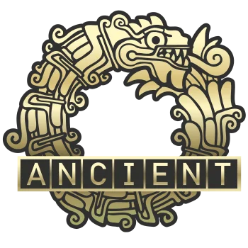 Ancient Icon