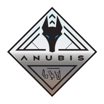 Anubis Icon