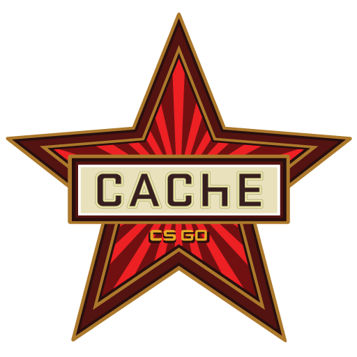 Cache Icon