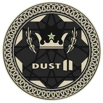 Dust 2 Icon