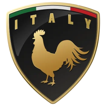 Italy Icon