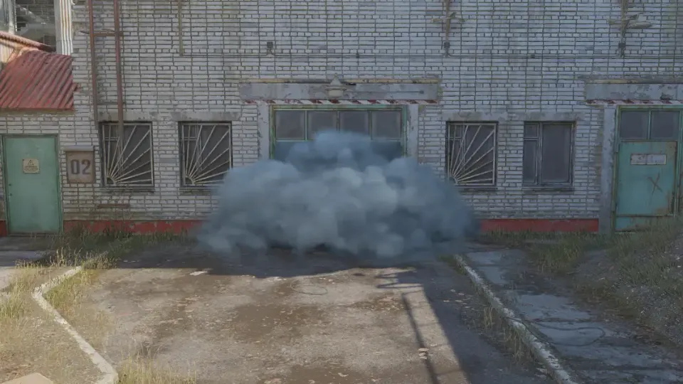 Cache CT Instant Garage Smokes thumbnail