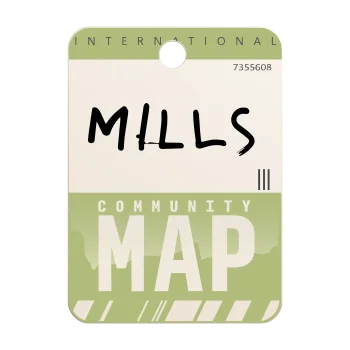 Mills Icon