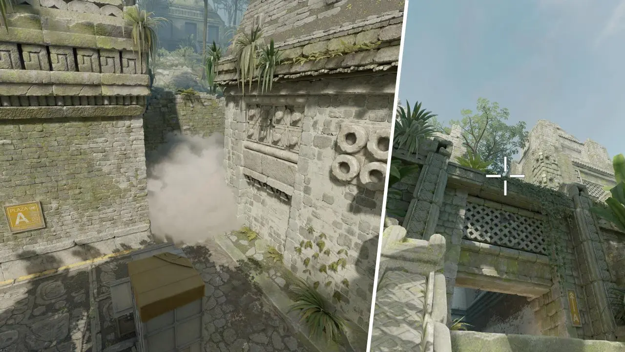 Ancient Secrets: Unraveling CSGO's Most Mysterious Map