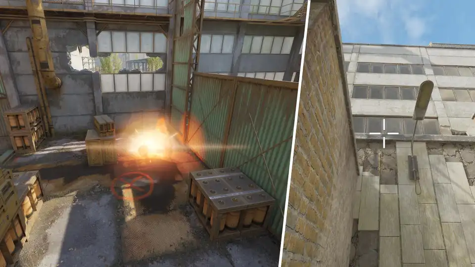 Backsite from Sun Room thumbnail