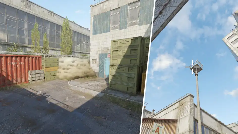 NBK from Outside A Main thumbnail