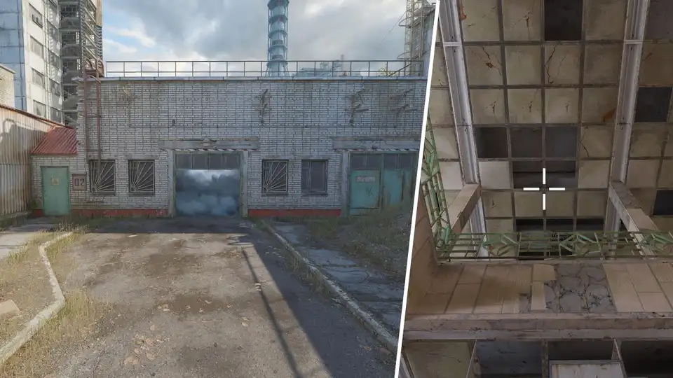 Garage from CT Spawn 3 thumbnail