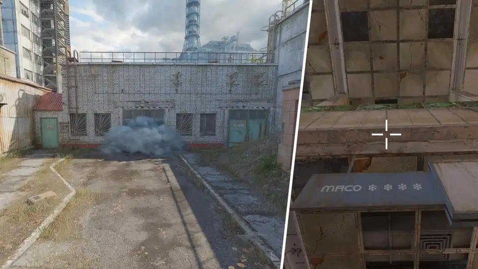 Garage from CT Spawn 2 thumbnail