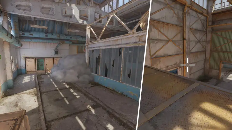 B Main from Heaven thumbnail