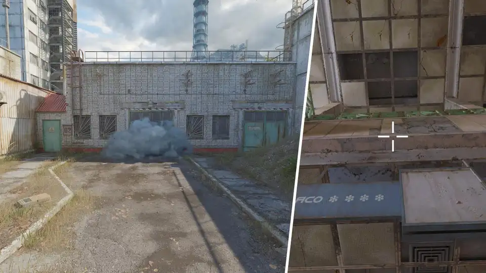 Garage from CT Spawn 4 thumbnail
