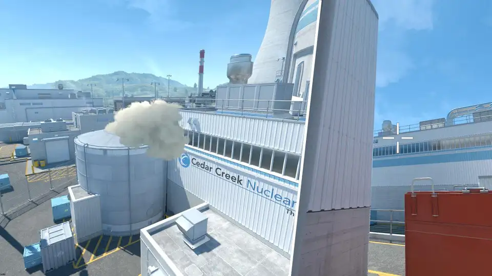 Top Silo from CT Spawn thumbnail