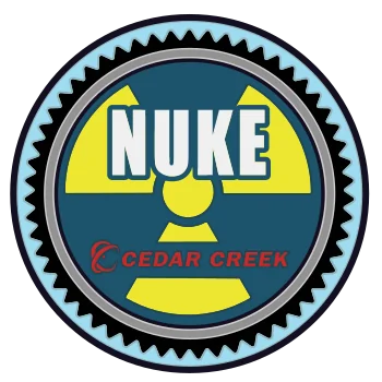 Nuke Icon