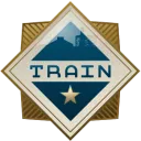 Train icon