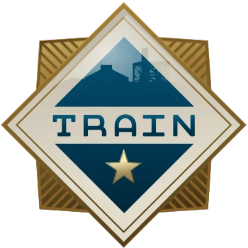 Train Icon